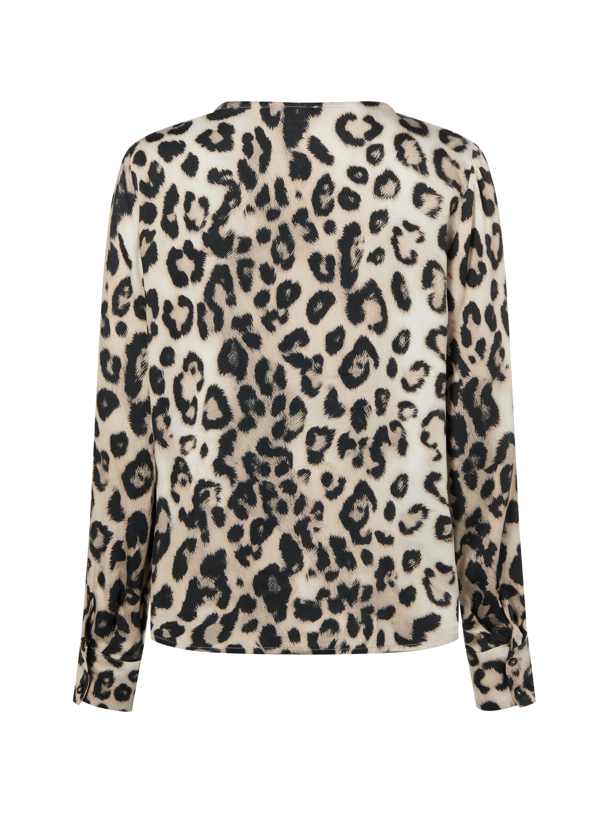 monari Bluse in Beige