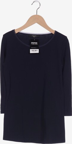 Weekend Max Mara Top & Shirt in S in Blue: front