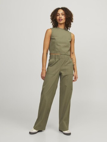 JJXX Loosefit Bukser 'KAIA' i grøn