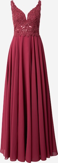 mascara Kleid in beere, Produktansicht