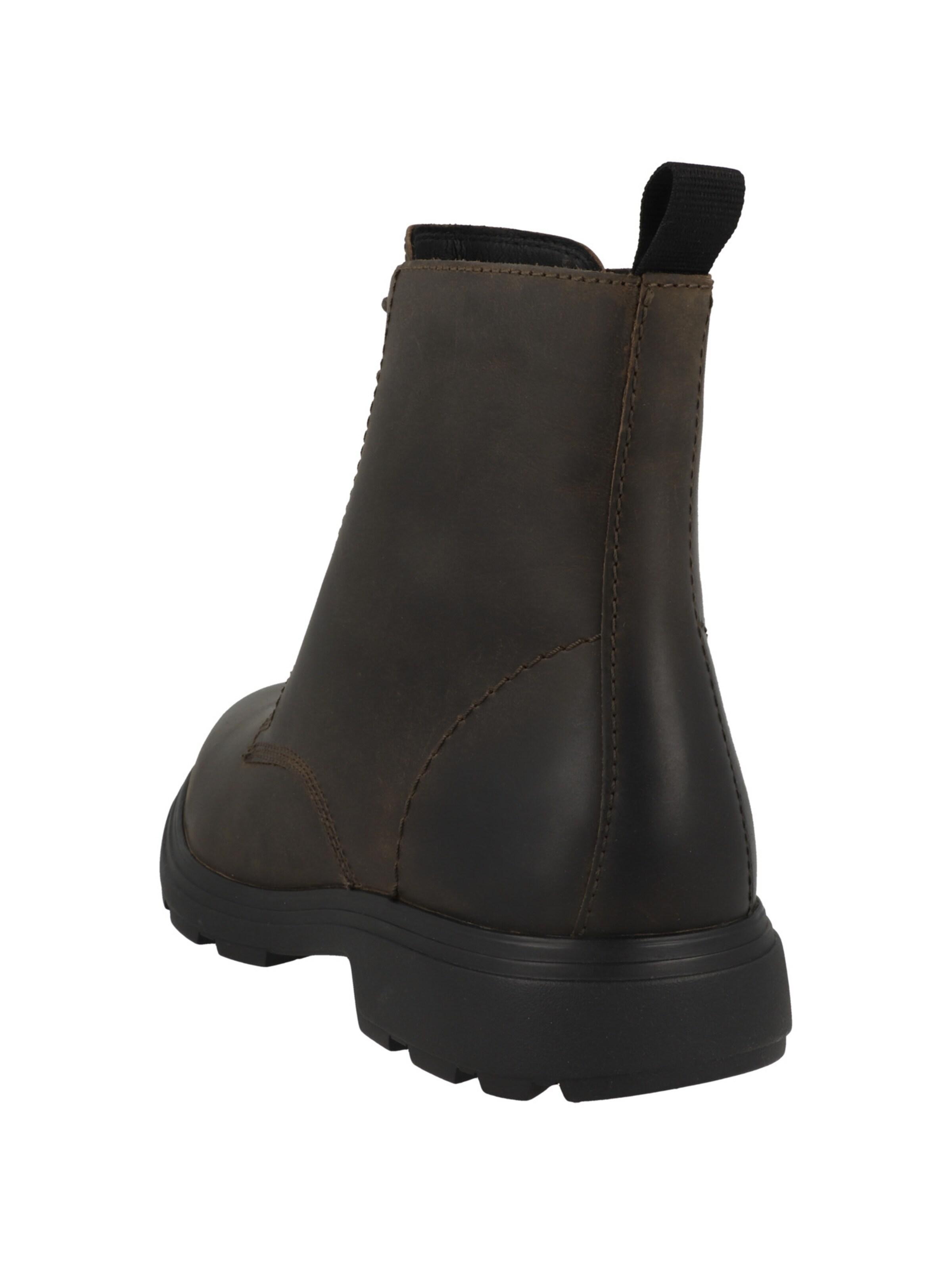 Boots 'U Meiern' GEOX en marron
