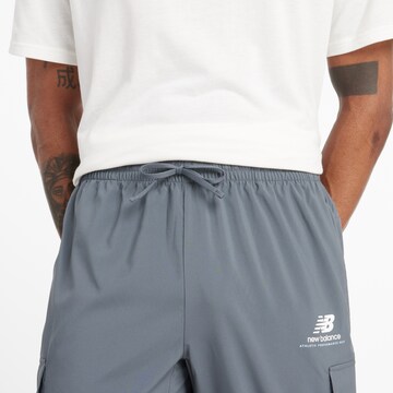 new balance Regular Hose in Grau
