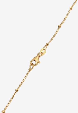 ELLI Necklace in Gold