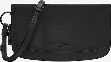 Liebeskind Berlin Tasche in Schwarz: Vorderseite