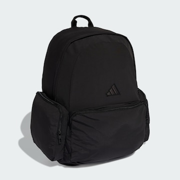 Zaino sportivo 'Essentials' di ADIDAS PERFORMANCE in nero