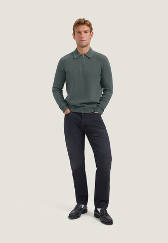 T-Shirt 'Yvain' Dstrezzed en gris
