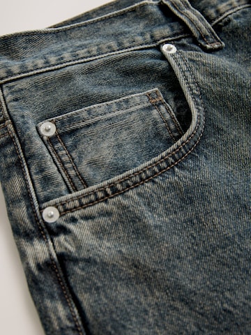 NextBaggy Traperice - siva boja