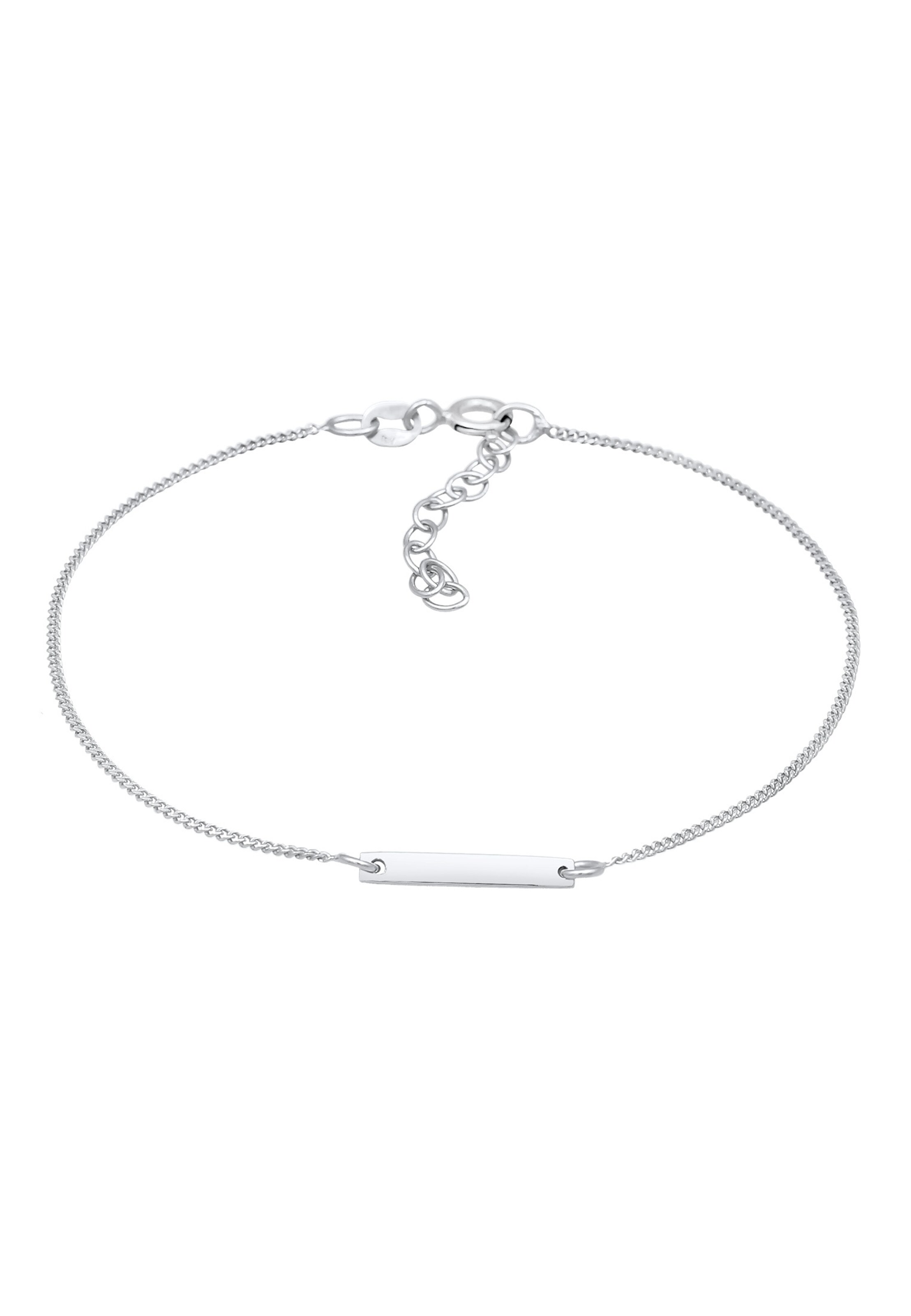 ELLI Armband in Zilver