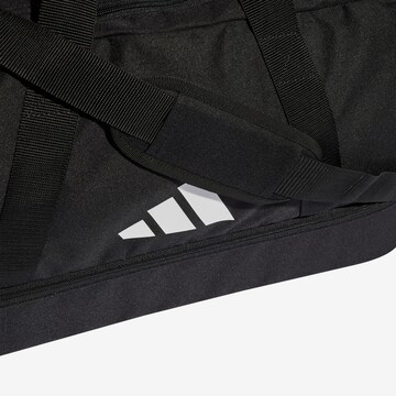 ADIDAS PERFORMANCE Sporttasche 'Tiro League Medium' in Schwarz