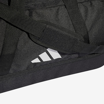 ADIDAS PERFORMANCE Αθλητική τσάντα 'Tiro League Medium' σε μαύρο