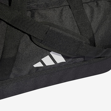 ADIDAS PERFORMANCE - Bolsa de deporte 'Tiro League Medium' en negro