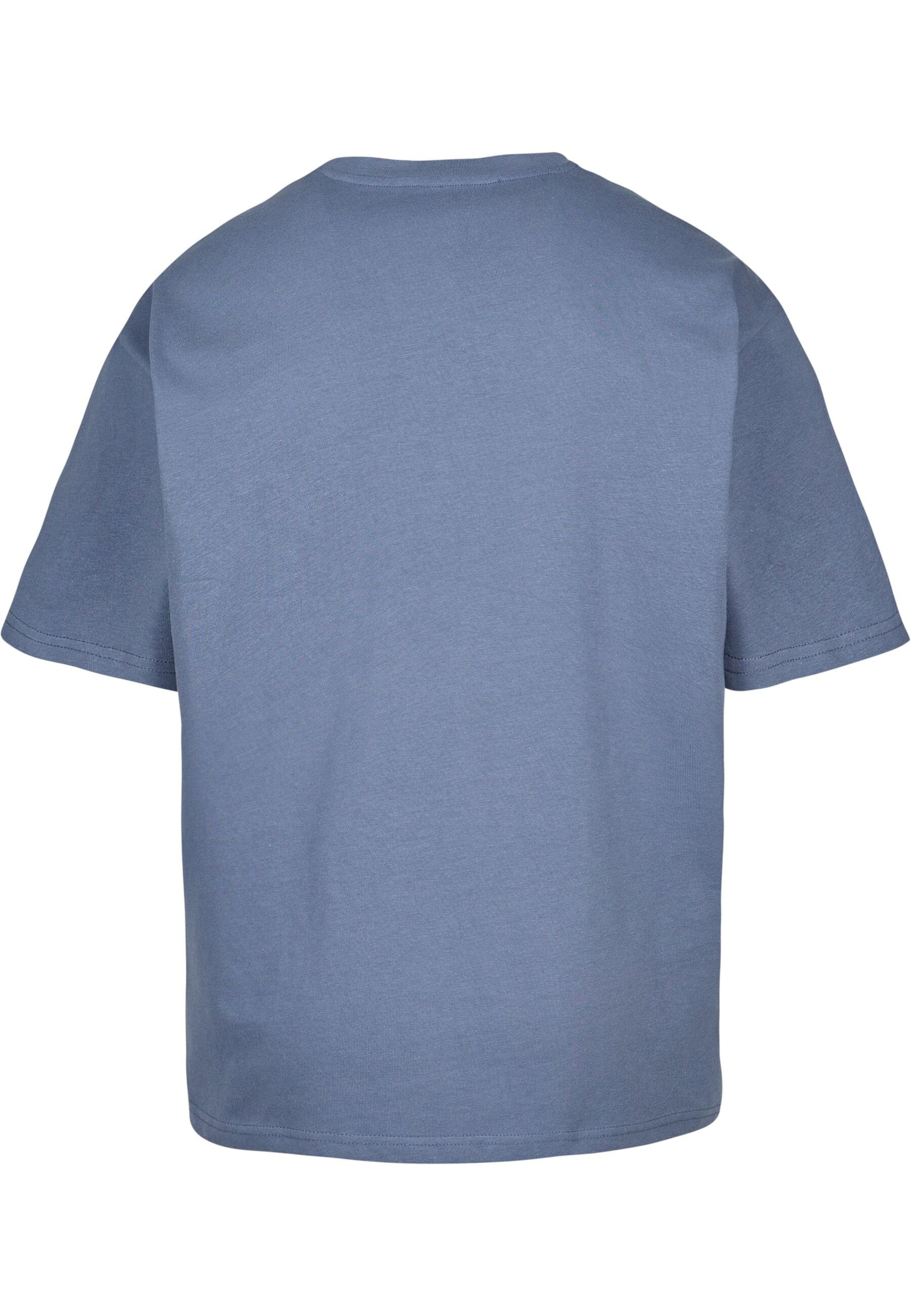 MJ Gonzales - Camiseta 'Renaissance' en azul