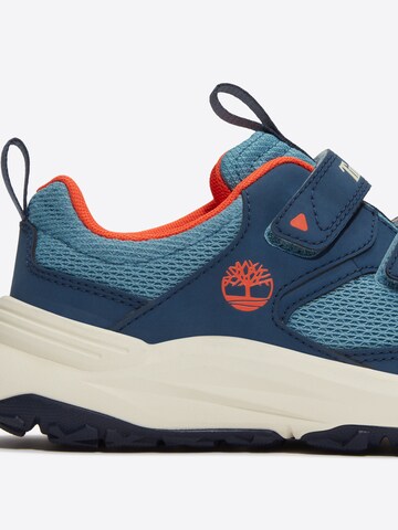 TIMBERLAND Кроссовки в Синий