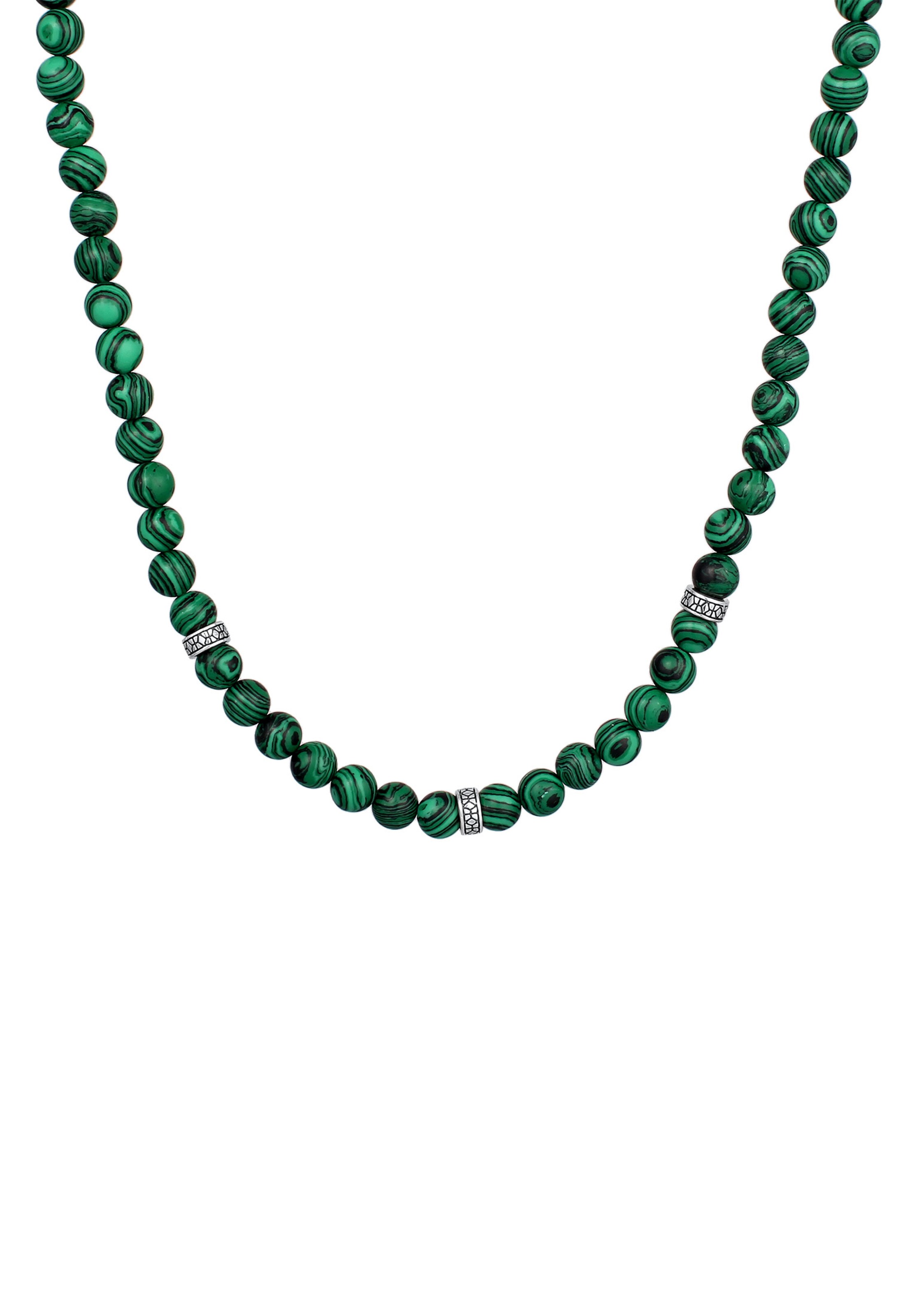 KUZZOI Ketting in Groen