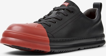 CAMPER Sneakers 'Junction Runner' in Black: front