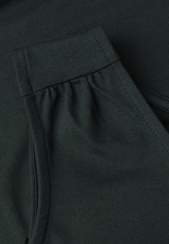 STREET ONE Top in Schwarz