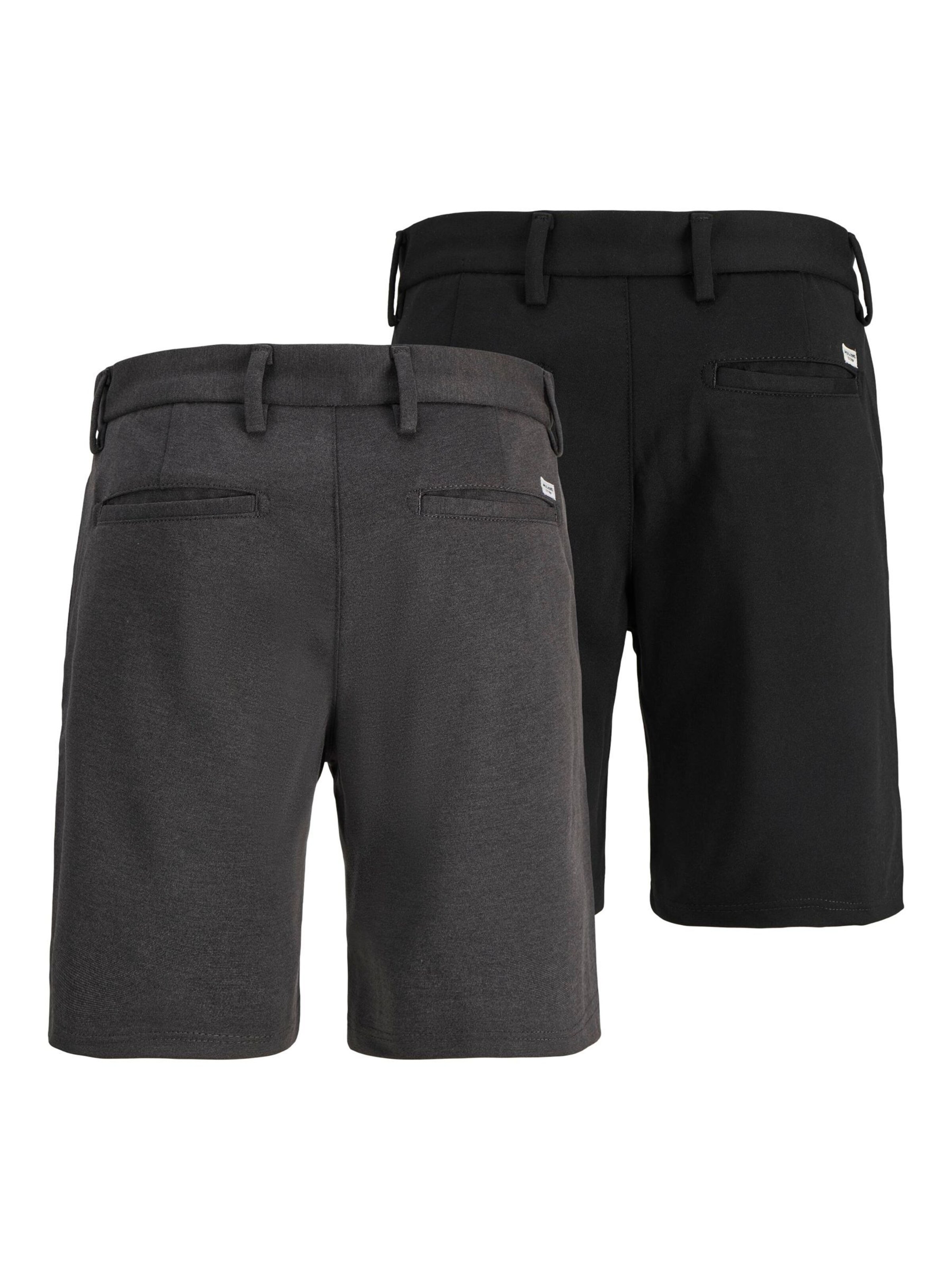 Regular Pantalon chino JACK & JONES en mélange de couleurs