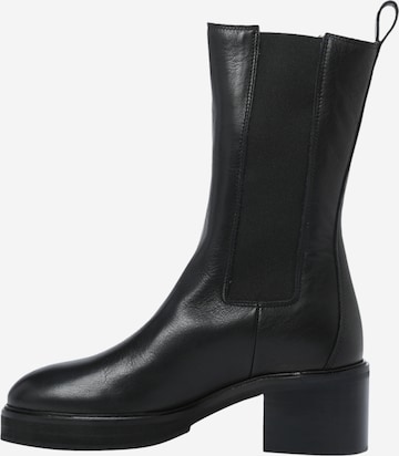 Bottes Copenhagen en noir