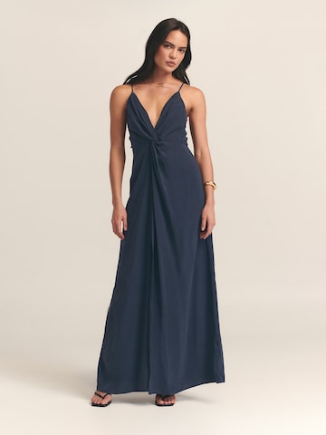 St MRLO Obleka 'Volos' | modra barva