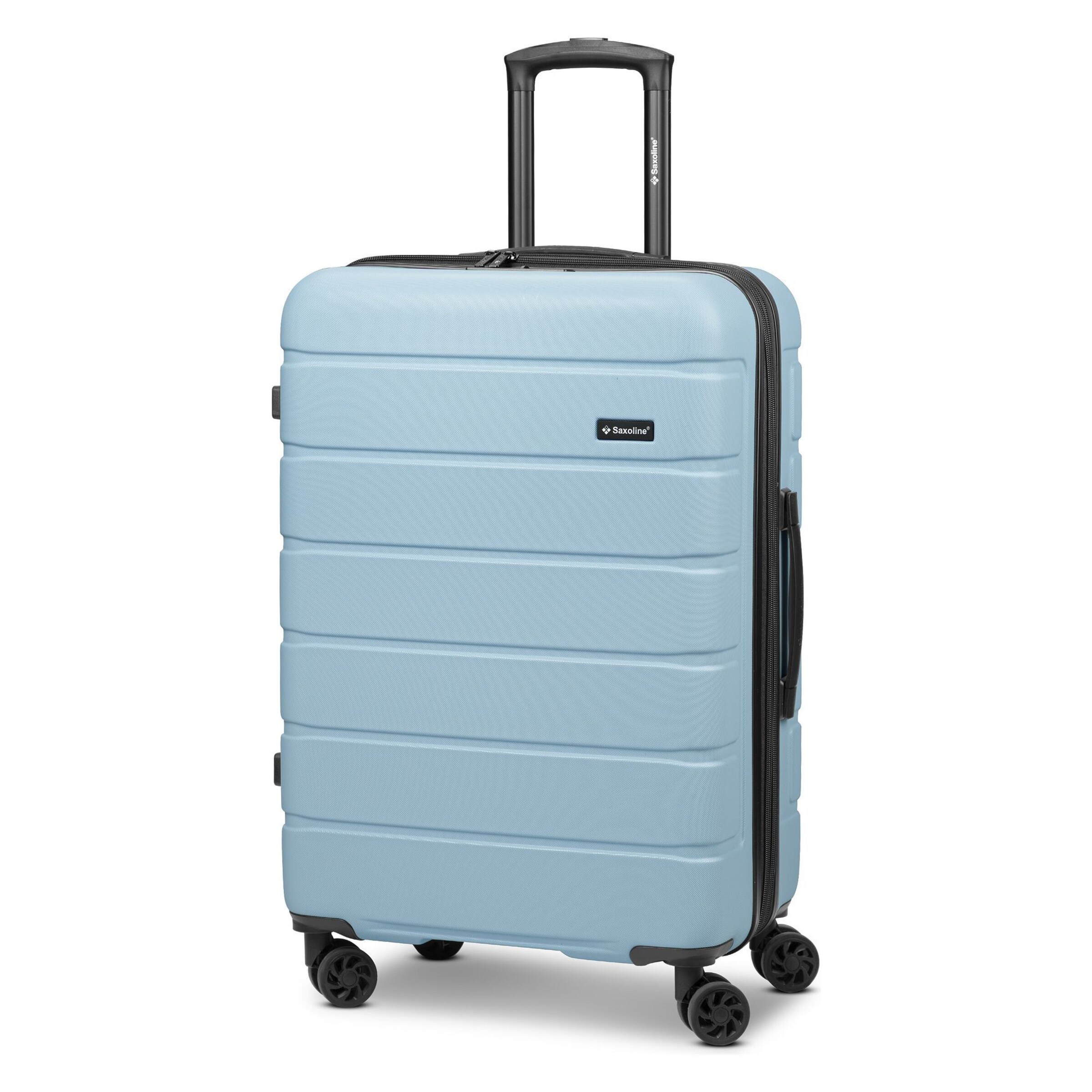 Trolley 'Miami' di Saxoline in blu