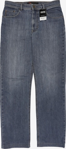 BRAX Jeans 34 in Blau: Vorderseite
