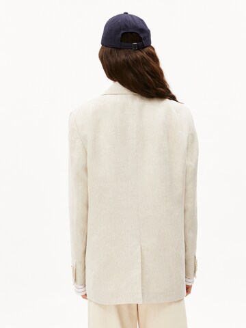 Blazer ARMEDANGELS en beige