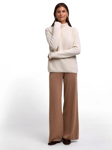 FALKE Pullover‌‌‌‌‌‌‌‌ in Weiß