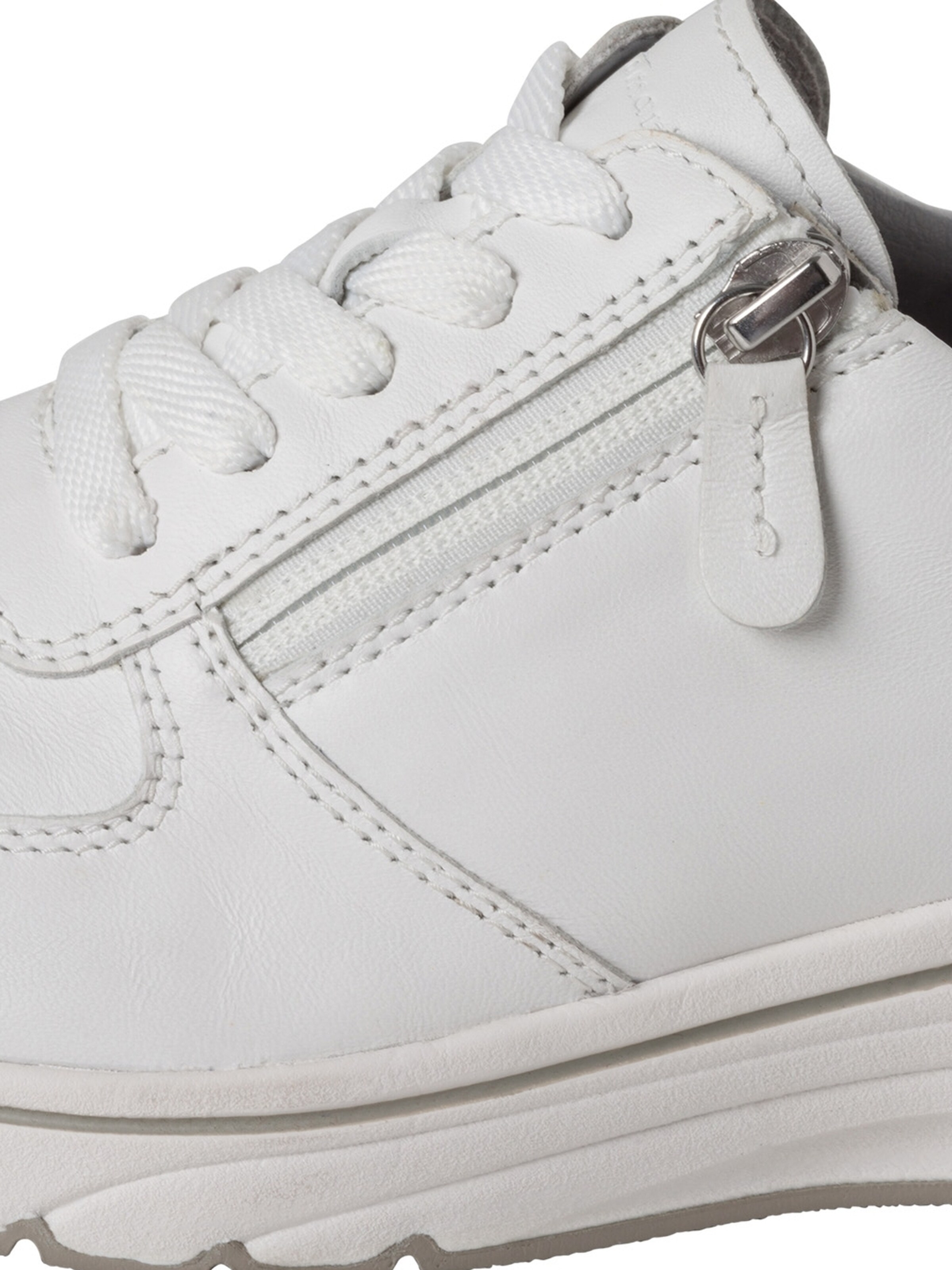 Tamaris Sneaker low in Weiß