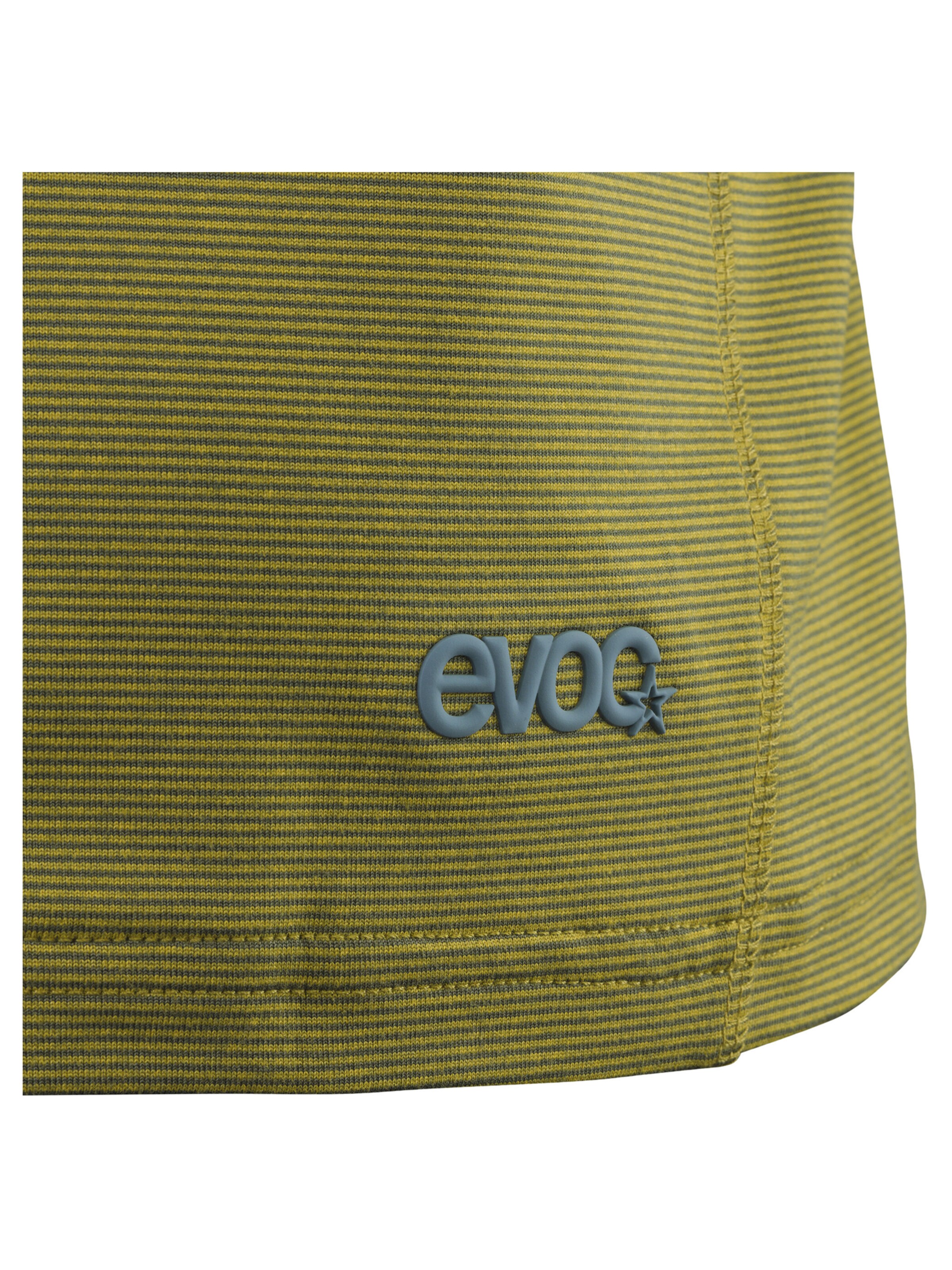 EVOC Shirt 'DRY' in Green