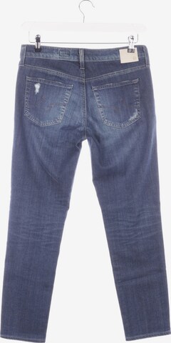 AG Jeans Jeans 27 in Blau
