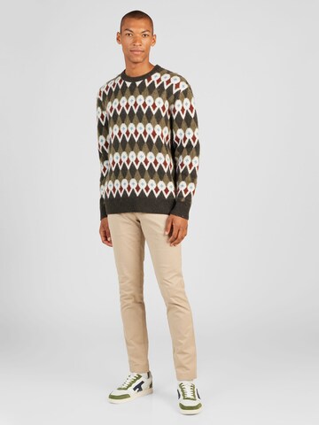 NORSE PROJECTS Sweater in Green