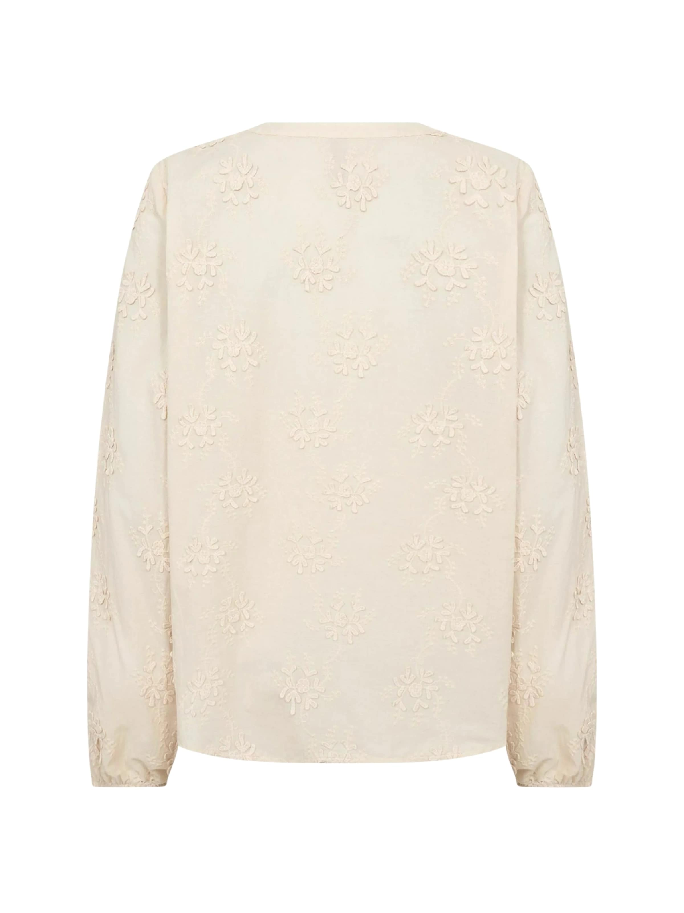 Soyaconcept Shirts ' SC-BARBRA ' i hvid