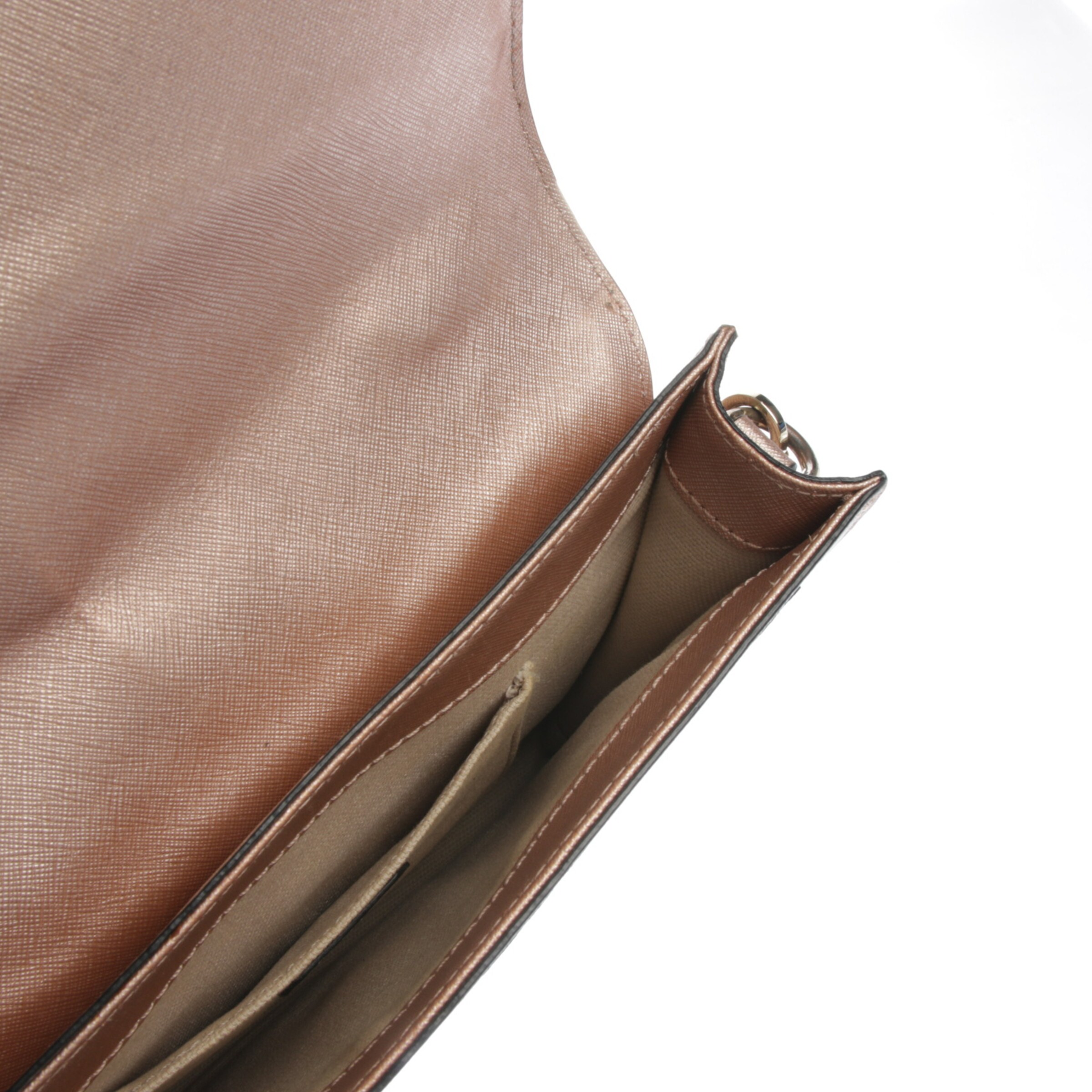 Karl Lagerfeld Bag in One size in Pink