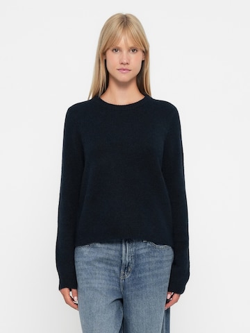 JDY - Pullover 'JDYMARINA' em azul: frente