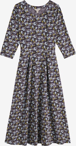 Robe 'Veronica' Seasalt Cornwall en violet : devant