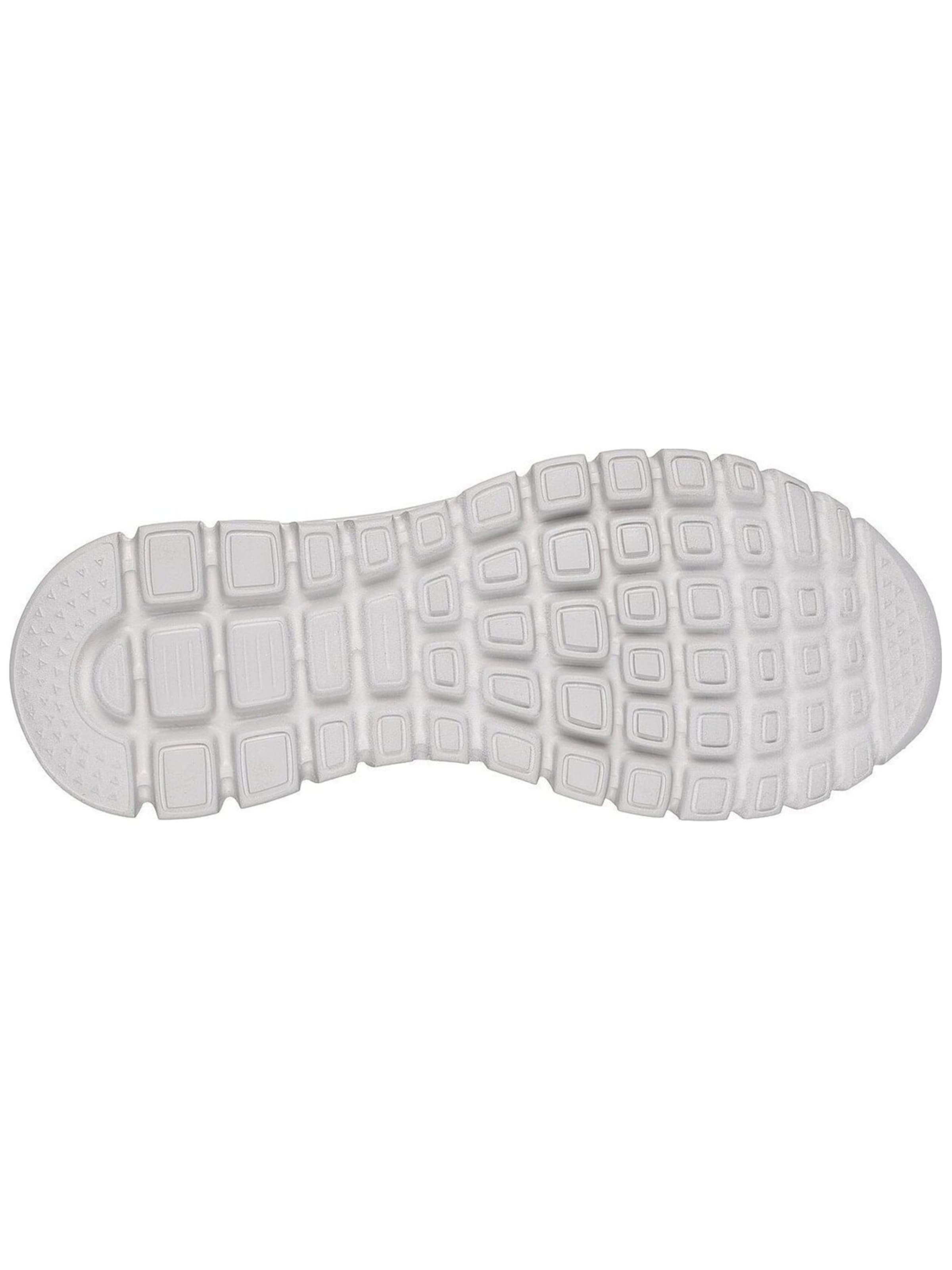 Baskets basses 'Skechers Graceful - View Finder' SKECHERS en beige