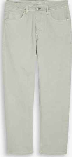 Džinsai 'Morris' iš TOM TAILOR, spalva – šviesiai pilka, Prekių apžvalga