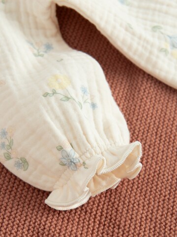 balts Cool Club Kombinezons