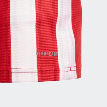 ADIDAS PERFORMANCE Funktionsshirt in Rot