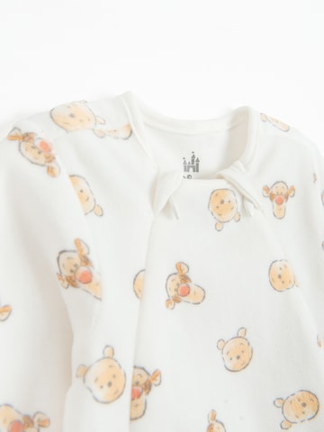 balts Cool Club Kombinezons