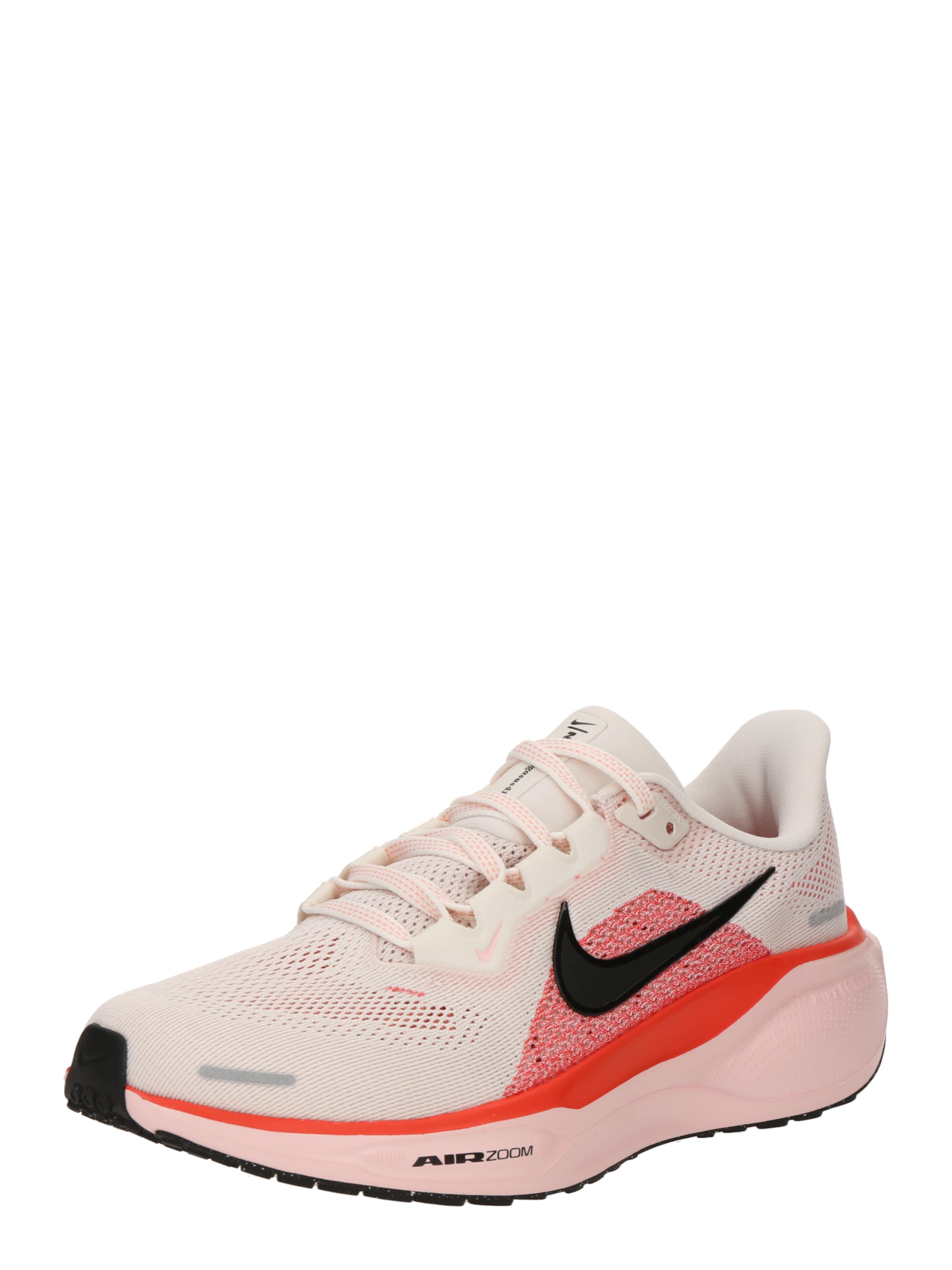 NIKE Nizke superge 'Air Zoom Pegasus 41' | siva barva: sprednja stran