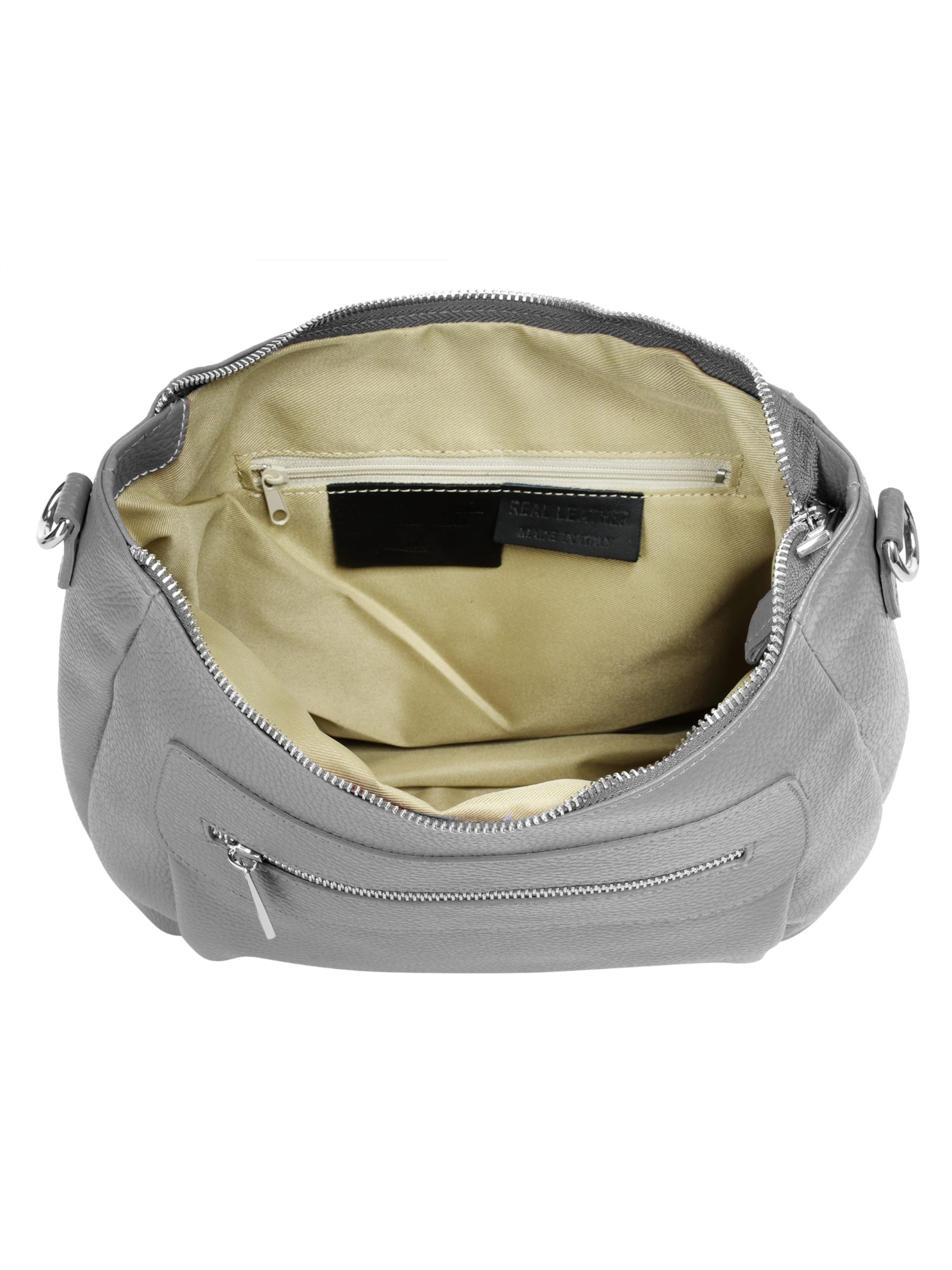 Sac à bandoulière Samantha Look en gris