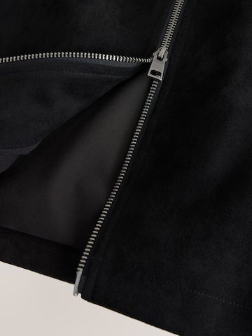 Next - Chaqueta de entretiempo en negro