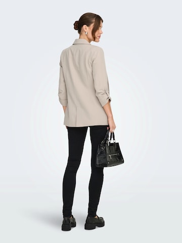 ONLY Blejzer 'ONLKayle-Orleen' - Sivá