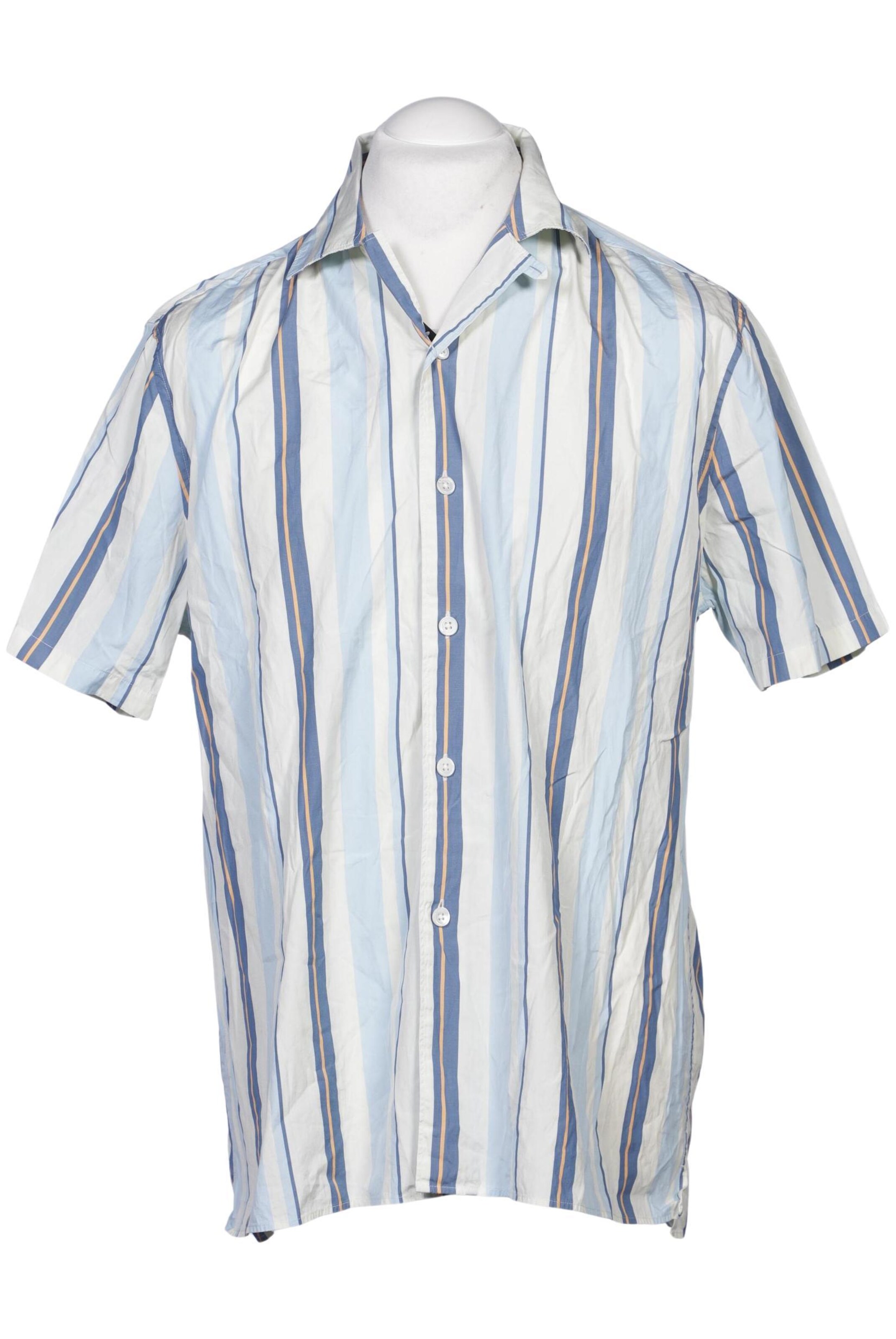 J.Lindeberg Button Up Shirt in L in Mixed colors: front