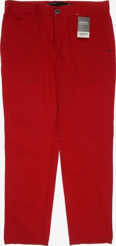 ROCAWEAR Jeans in 33 in Red: front