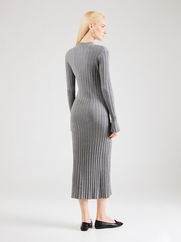 Abito in maglia 'Medina' di Esmé Studios in grigio