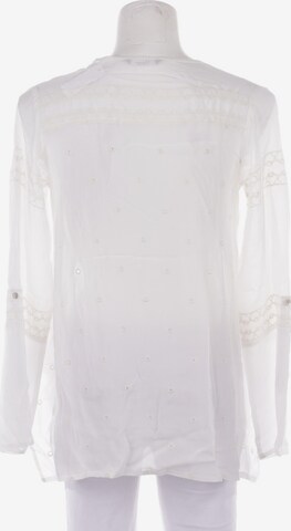 PRINCESS GOES HOLLYWOOD Blouse & Tunic in S in White