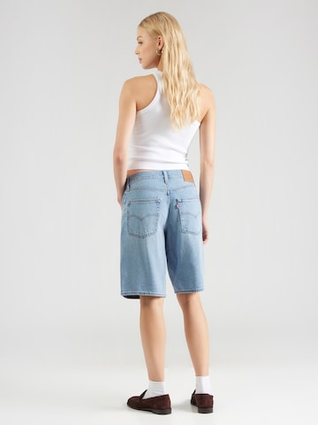 Loosefit Jean LEVI'S ® en bleu