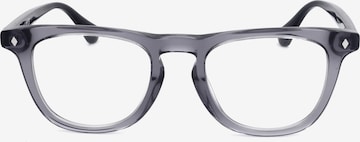 Occhiali 'WE5400' di Web Eyewear in grigio: frontale